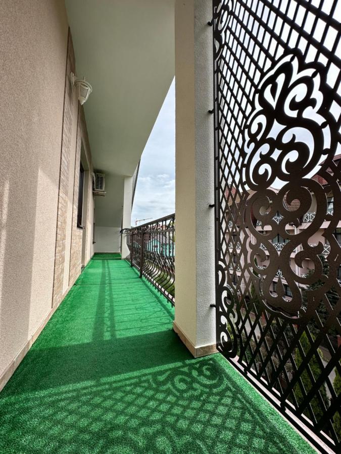 Сонячна Перлина Hotel Polyana  Bagian luar foto