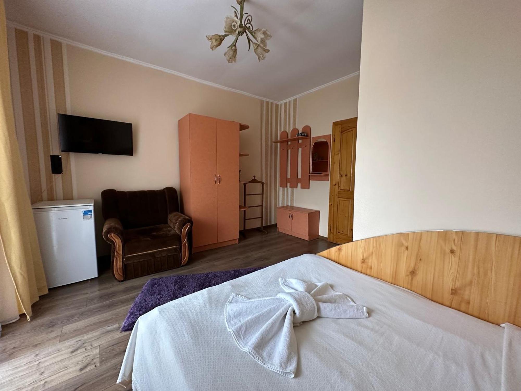 Сонячна Перлина Hotel Polyana  Ruang foto