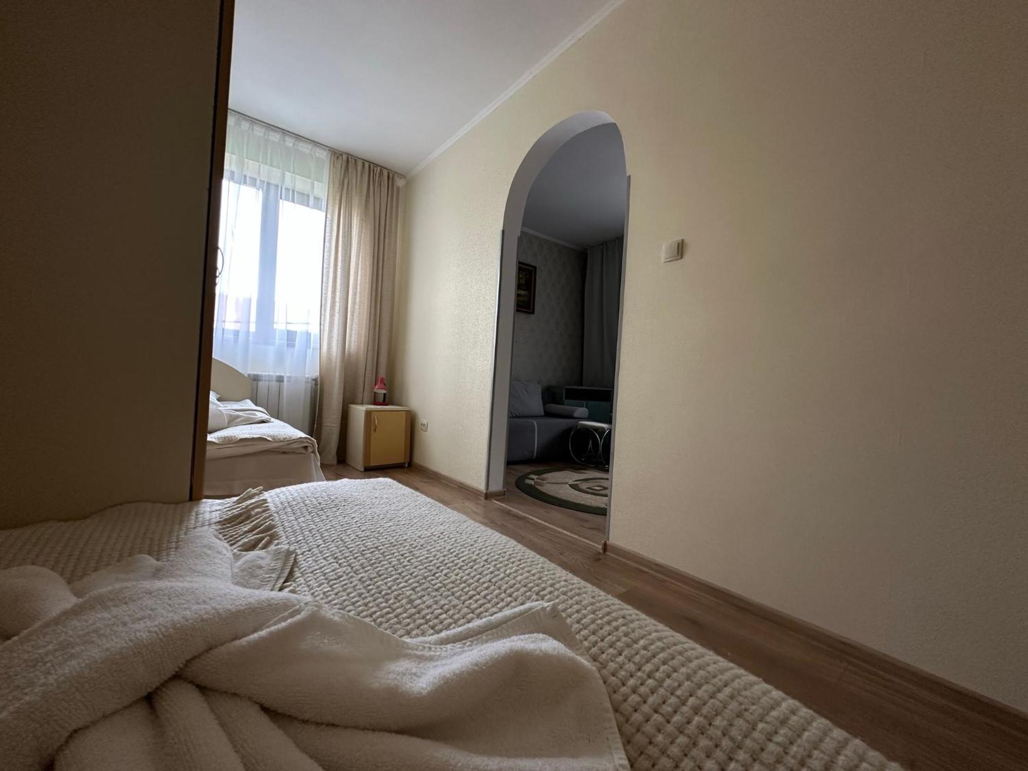 Сонячна Перлина Hotel Polyana  Ruang foto