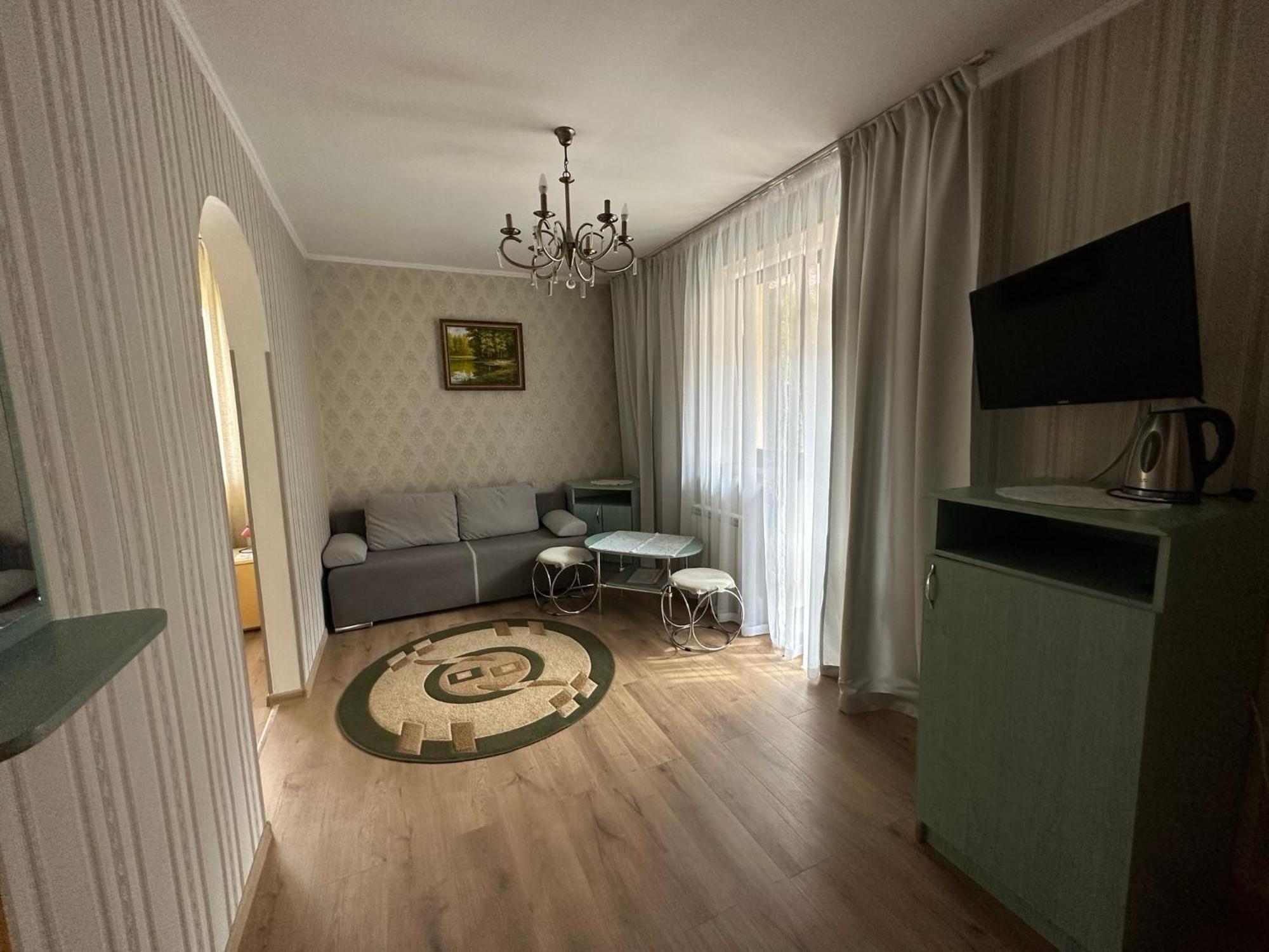 Сонячна Перлина Hotel Polyana  Bagian luar foto