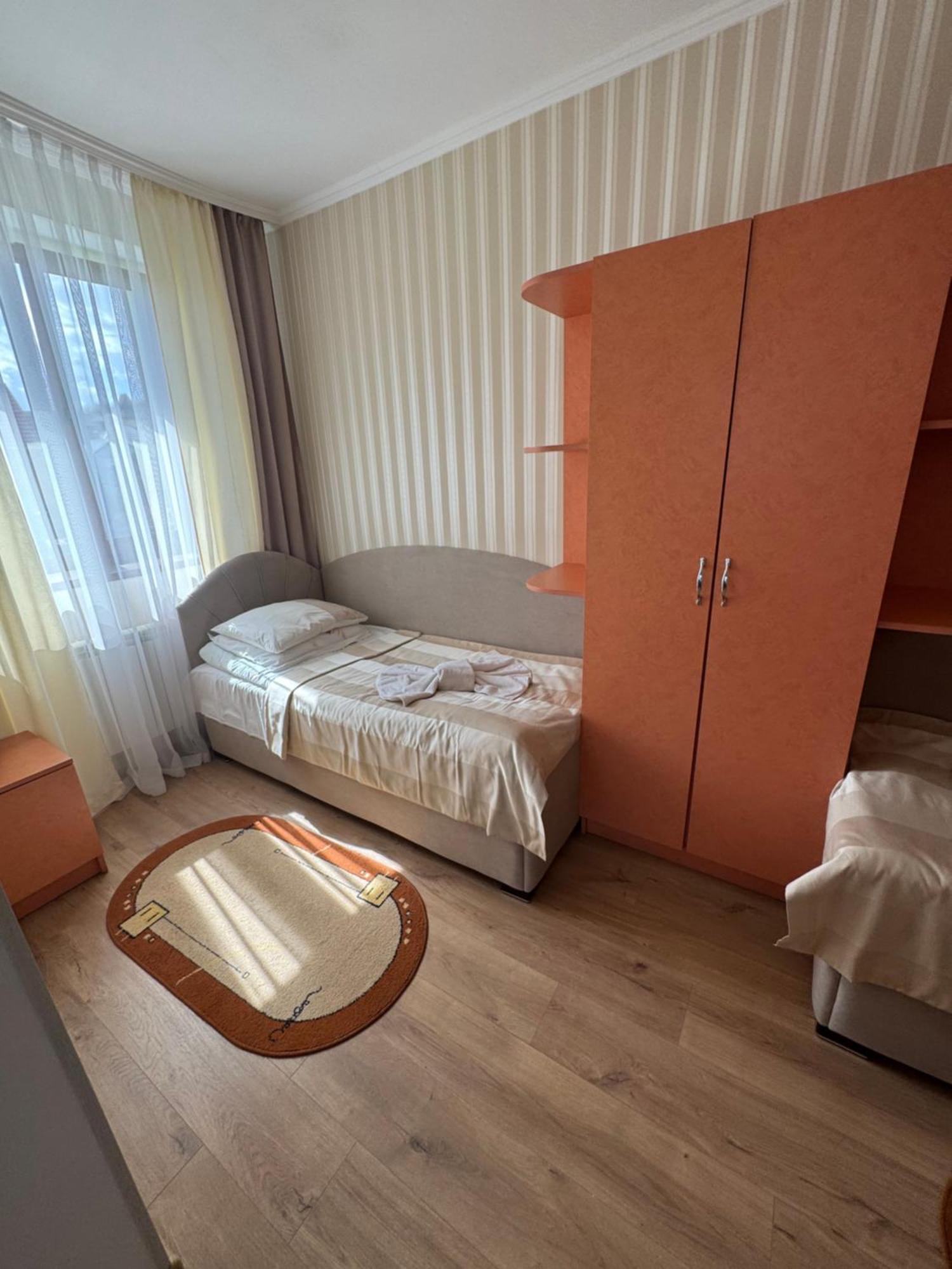 Сонячна Перлина Hotel Polyana  Bagian luar foto